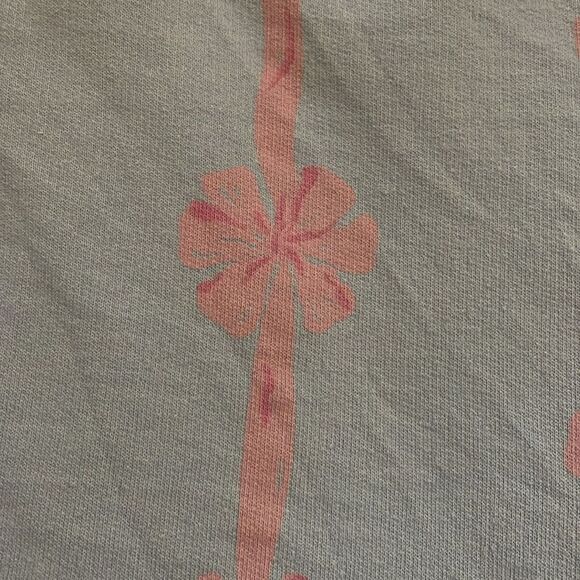 The Beaufort Bonnet Company TBBC No Bow No Go Gates Sweeney Sweatpants Girls 12 - Picture 11 of 12